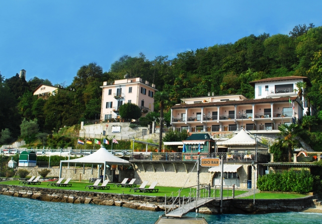  Apartments Casa & Vela